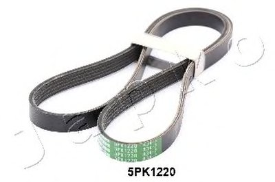 V-Ribbed Belts JAPKO купить