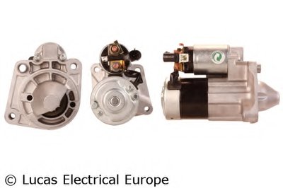 Стартер LUCAS ELECTRICAL купить