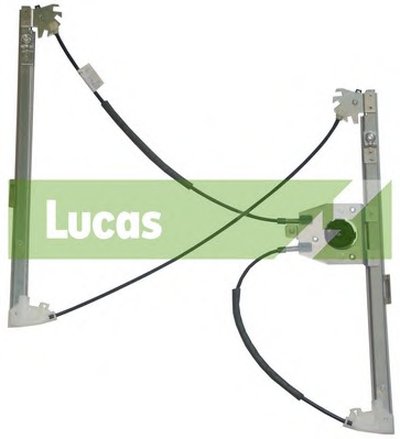 Подъемное устройство для окон LUCAS ELECTRICAL купить