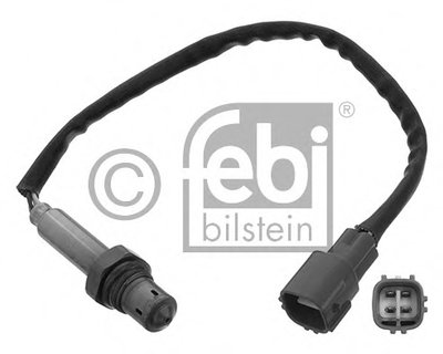 Лямда-зонд FEBI BILSTEIN купить