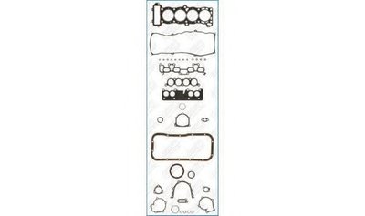 Комплект прокладок, двигатель AJUSA купить