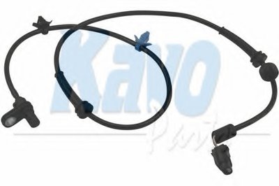 Датчик, частота вращения колеса KAVO PARTS купить