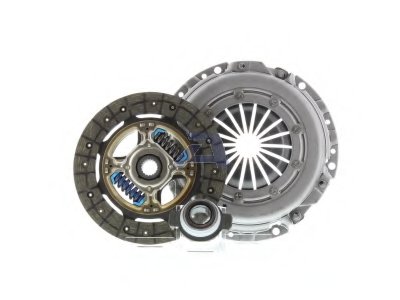 Комплект сцепления AISIN Clutch Kit (3P) AISIN купить