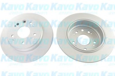 Тормозной диск KAVO PARTS купить