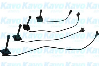 Комплект проводов зажигания KAVO PARTS купить