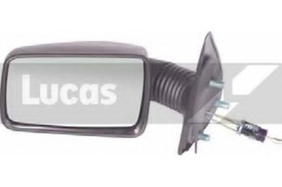 Наружное зеркало LUCAS ELECTRICAL купить