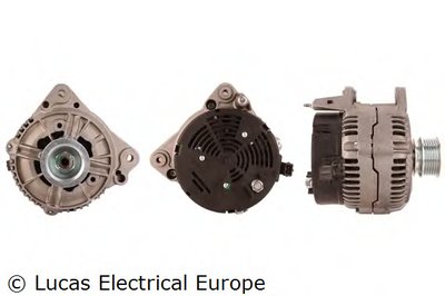 Генератор LUCAS ELECTRICAL купить