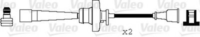 Комплект проводов зажигания VALEO купить