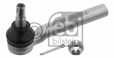 Наконечник поперечной рулевой тяги FEBI BILSTEIN купить