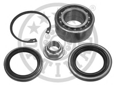 Комплект подшипника ступицы колеса OPTIMAL купить