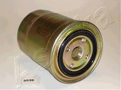 Фільтр паливний Mazda 626 2.0-2.5D 83-03