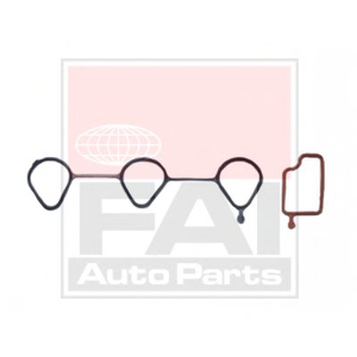 Комплект прокладок, впускной коллектор FAI AutoParts купить