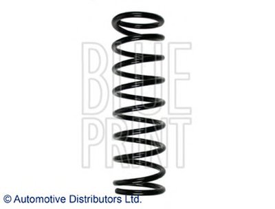 винтовая пружина BLUE PRINT купить