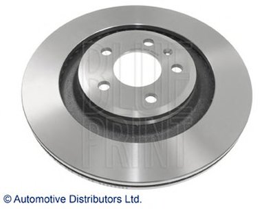 Тормозной диск BLUE PRINT купить