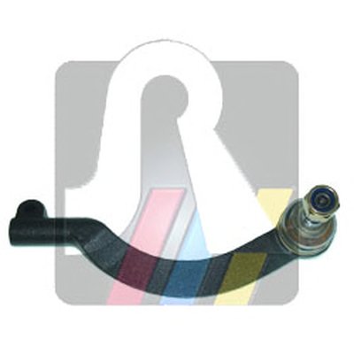Наконечник рулевой тяги (R) Renault Master II 1.9-2.8dTI 98-
