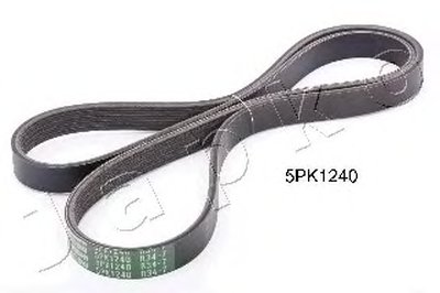 V-Ribbed Belts JAPKO купить