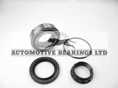 Комплект подшипника ступицы колеса Automotive Bearings купить