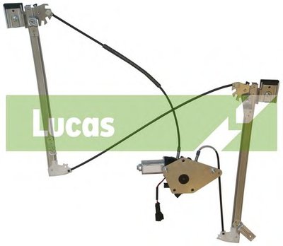 Подъемное устройство для окон LUCAS ELECTRICAL купить