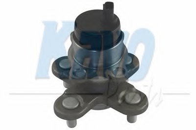 Комплект подшипника ступицы колеса KAVO PARTS купить