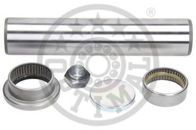 Ремкомплект, подвеска колеса OPTIMAL купить