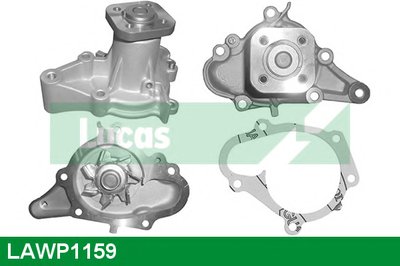 Водяной насос LUCAS ENGINE DRIVE купить