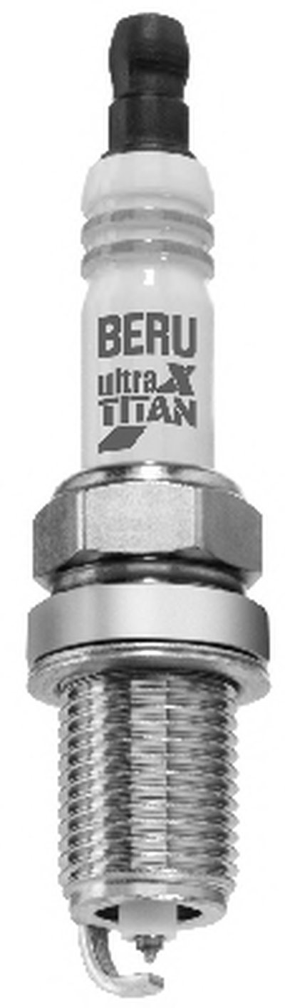 Свеча зажигания ULTRA X TITAN (пр-во BERU)