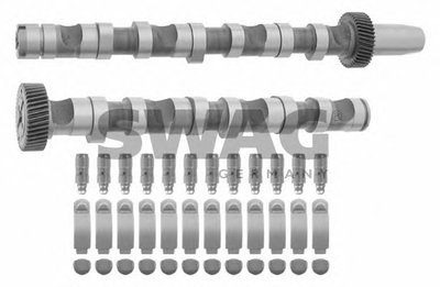 Комплект распредвала SWAG купить