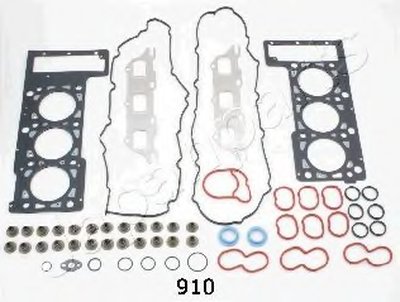 Комплект прокладок, головка цилиндра JAPANPARTS купить