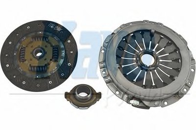 Комплект сцепления KAVO PARTS купить