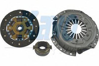 Комплект сцепления KAVO PARTS купить