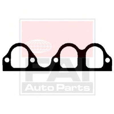 Комплект прокладок, впускной коллектор FAI AutoParts купить