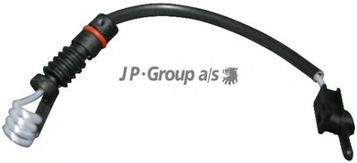 JP GROUP DB Датчик износа торм.колодок задних M-класс (W163) -05