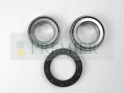 Комплект подшипника ступицы колеса BRT Bearings купить