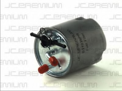 Фильтр топливный Nissan Cabstar 2.5DCI 06-, 3.0DCI 06-
