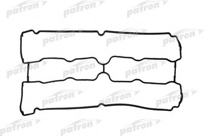 Прокладка, крышка головки цилиндра PATRON купить