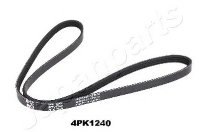 V-Ribbed Belts JAPANPARTS купить