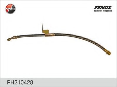 Тормозной шланг FENOX купить