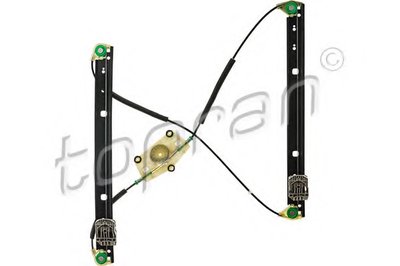Подъемное устройство для окон TOPRAN купить
