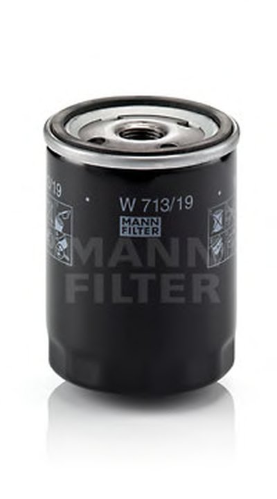 Фильтр масляный FORD WL7093/OP546 (пр-во WIX-Filtron UA)