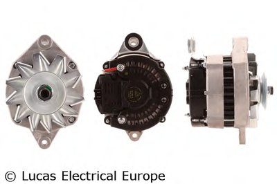 Генератор LUCAS ELECTRICAL купить