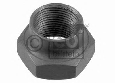 Гайка подвески FORD FIESTA/ESCORT/SIERRA 1982-2008 FEBI BILSTEIN