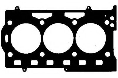 Прокладка, головка цилиндра PAYEN купить