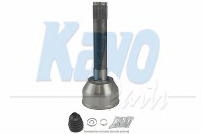 Шарнирный комплект, приводной вал KAVO PARTS купить