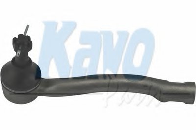 Наконечник поперечной рулевой тяги KAVO PARTS купить