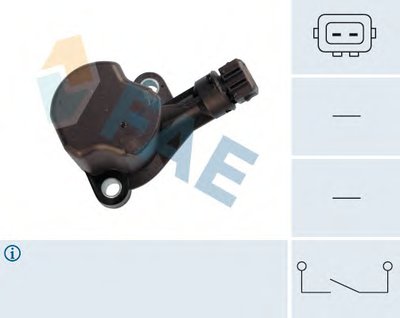 Выключатель, фара заднего хода FAE купить