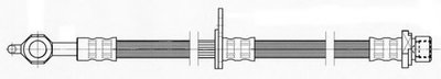 Тормозной шланг CEF купить