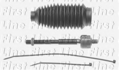 Осевой шарнир, рулевая тяга FIRST LINE купить