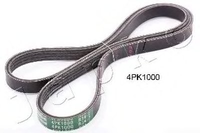 V-Ribbed Belts JAPKO купить