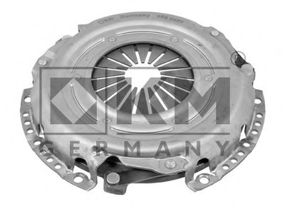 Нажимной диск сцепления KM Germany купить