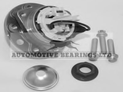 Комплект подшипника ступицы колеса Automotive Bearings купить